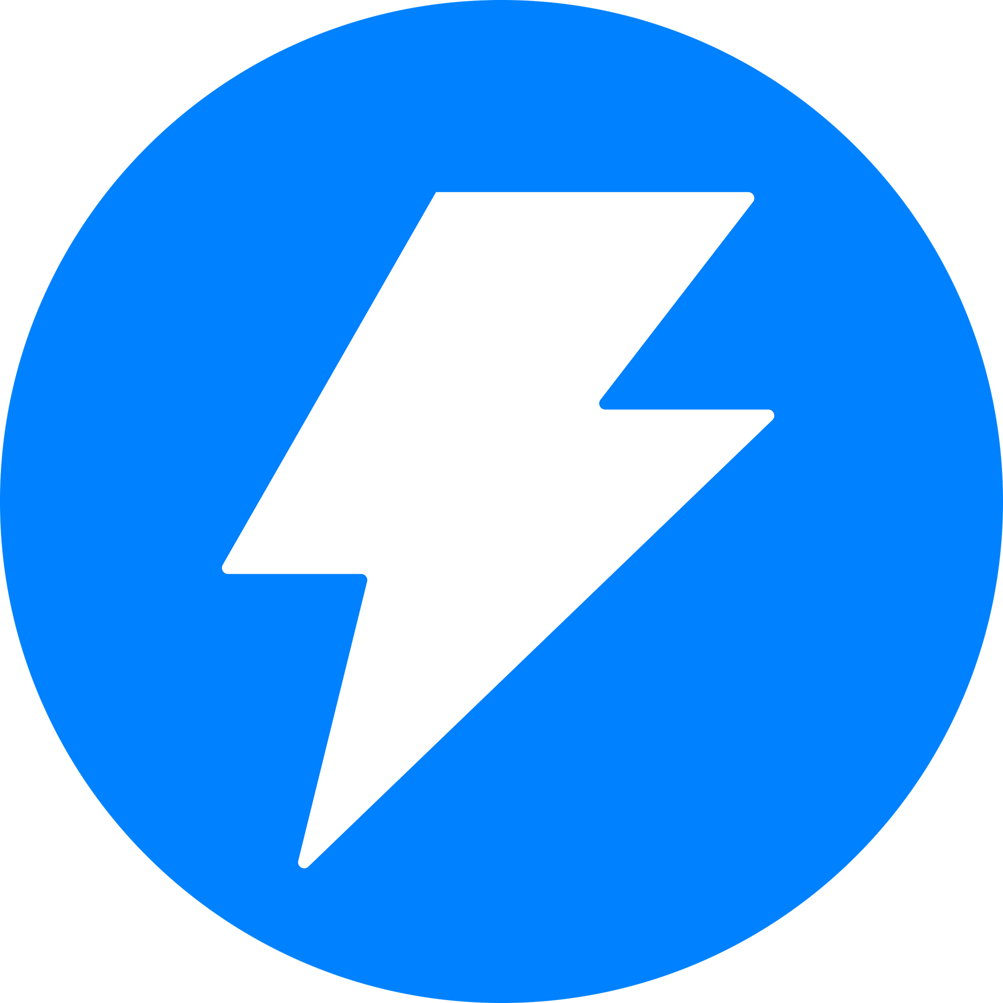 Logo de Instantly