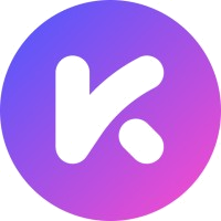 Logo de Kaspr
