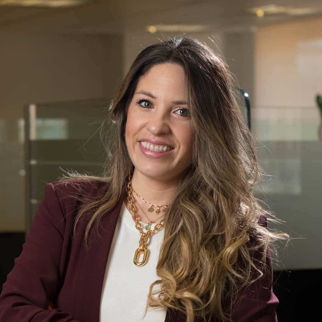 Celia de Pedro